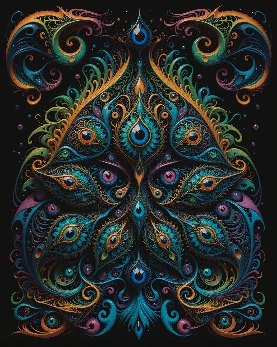 6 Vision Spiral